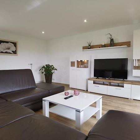 Ferienwohnung Hockertz Habscheid Luaran gambar