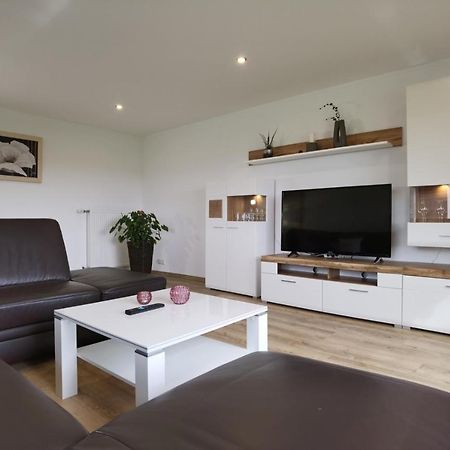 Ferienwohnung Hockertz Habscheid Luaran gambar