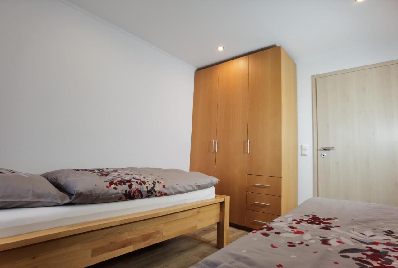Ferienwohnung Hockertz Habscheid Luaran gambar