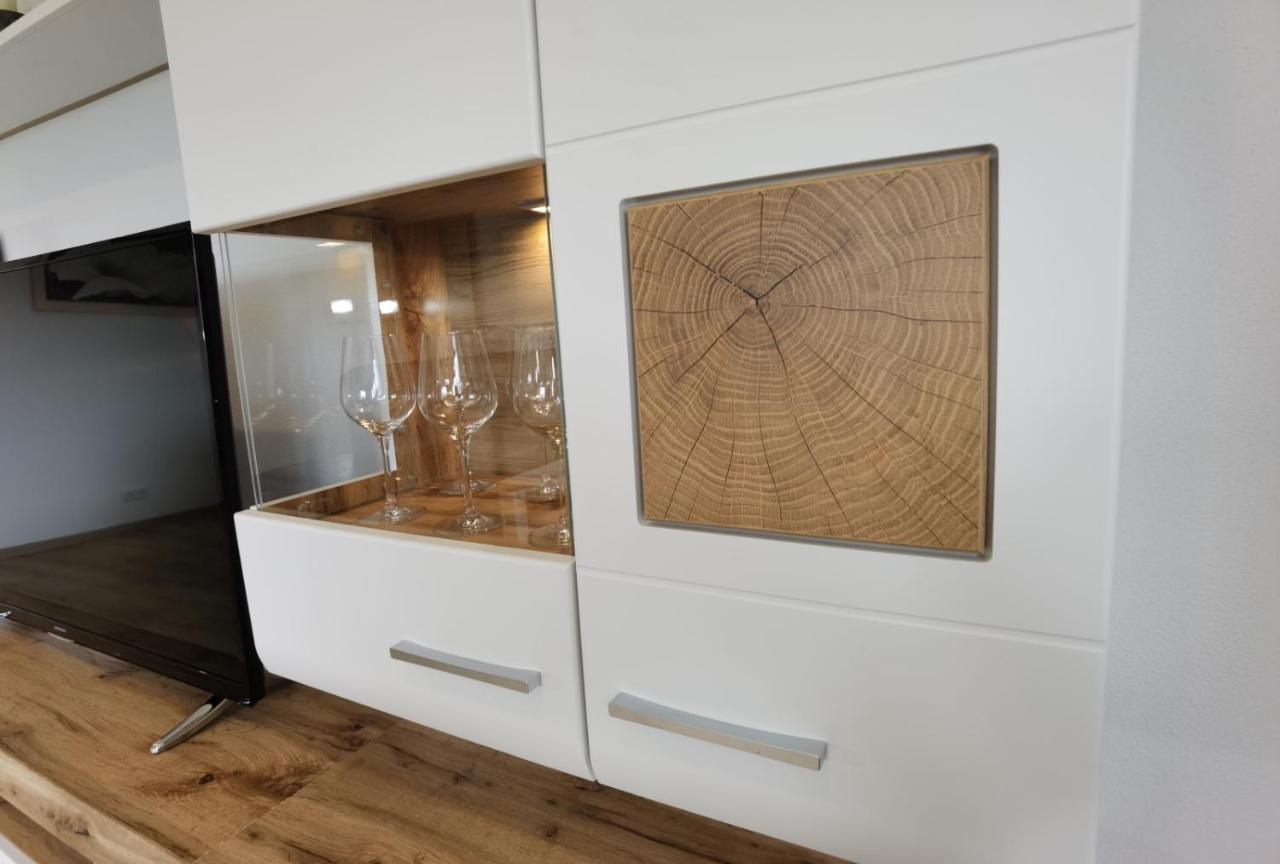 Ferienwohnung Hockertz Habscheid Luaran gambar
