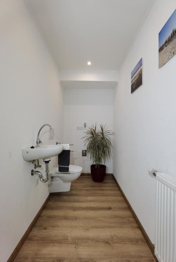 Ferienwohnung Hockertz Habscheid Luaran gambar