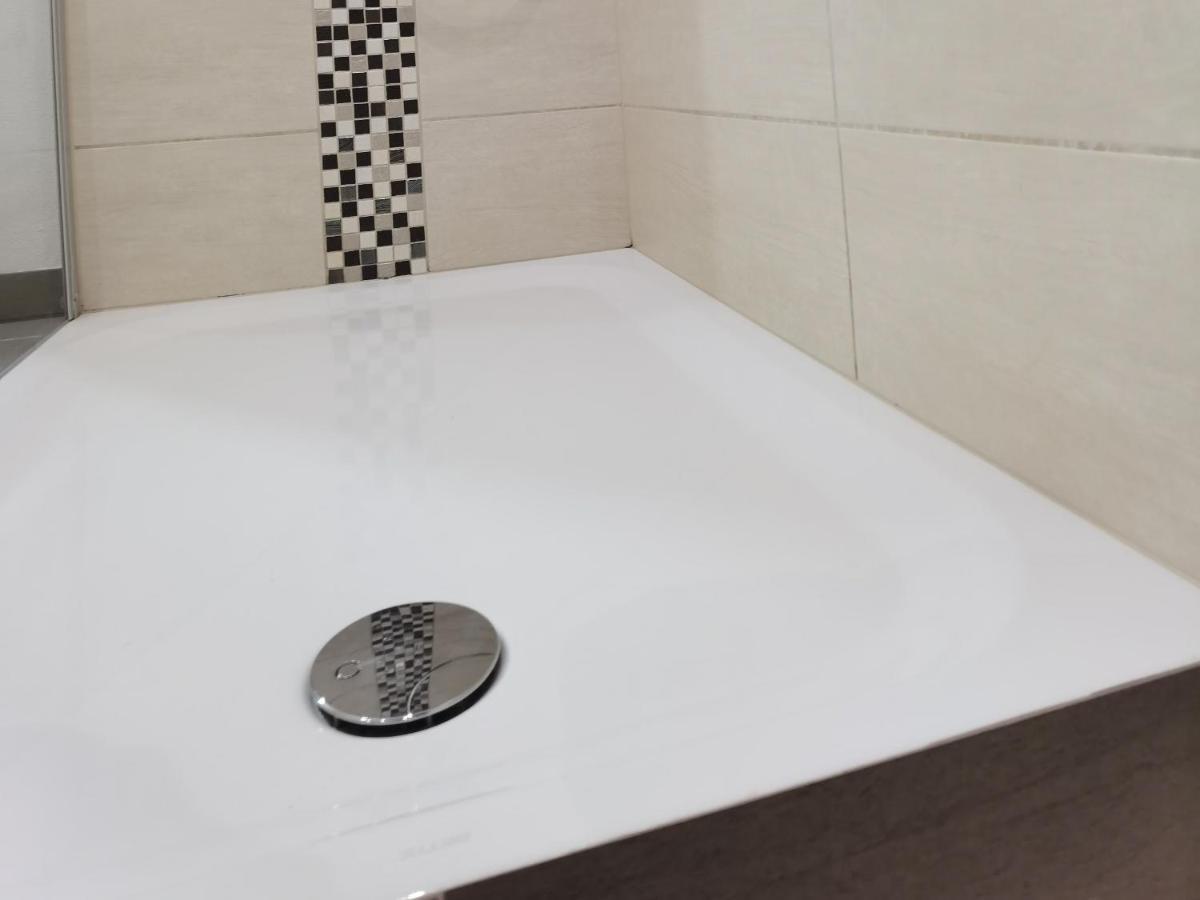 Ferienwohnung Hockertz Habscheid Luaran gambar