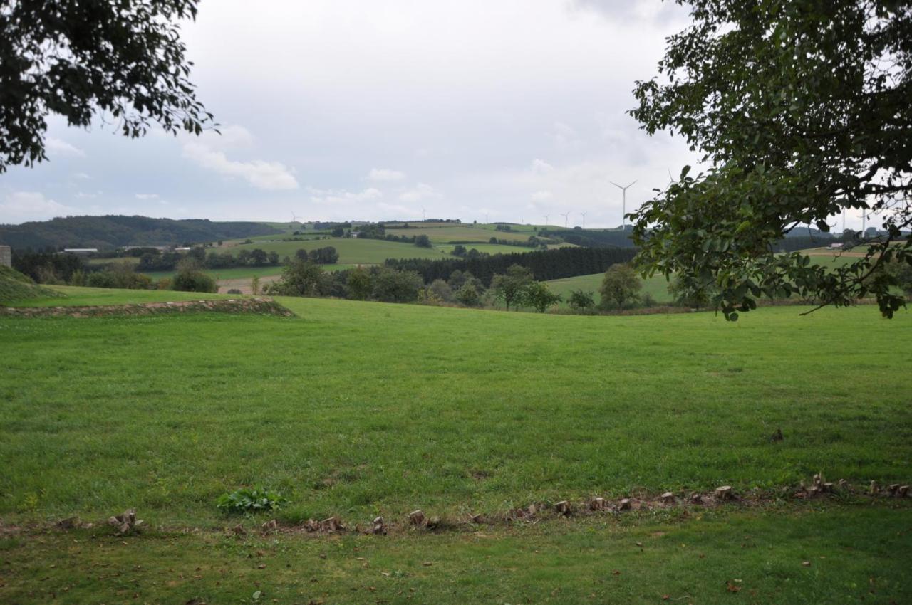 Ferienwohnung Hockertz Habscheid Luaran gambar